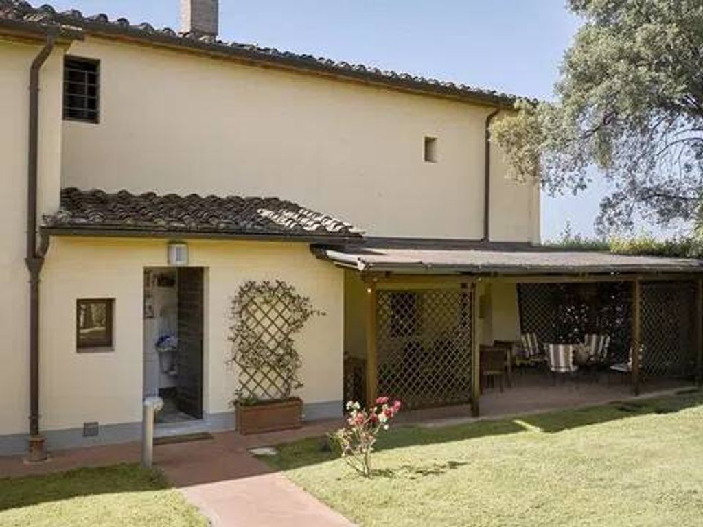 Casa – Pistoia, Pontenuovo - Vista 2
