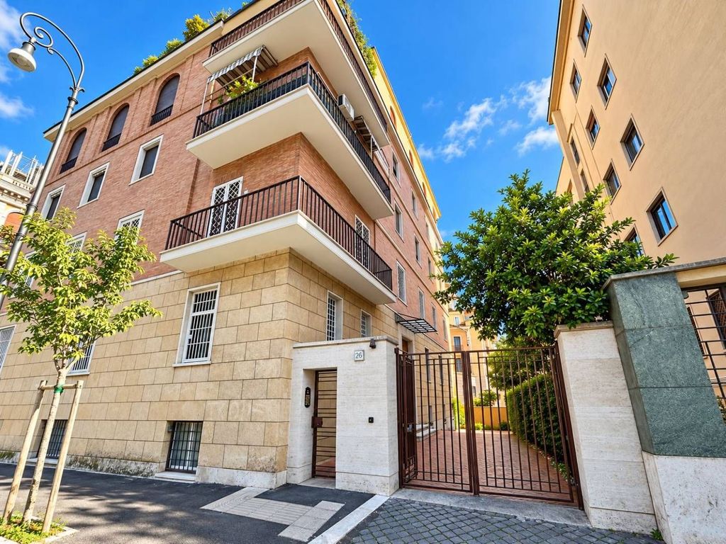 Appartamento – Rome - Vista 2