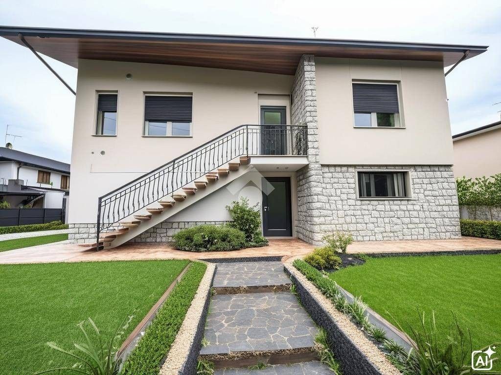 3 room luxury Villa for sale in Via Seriole, 50, Grumello del Monte, Provincia di Bergamo, Lombardy - Vista 2