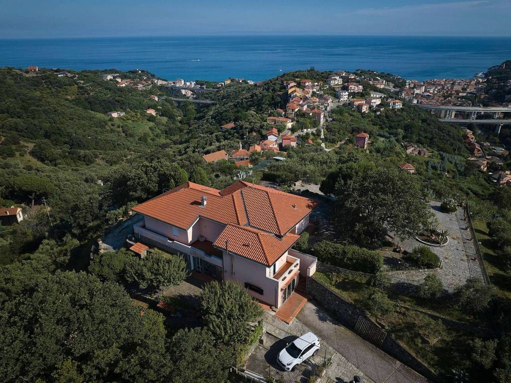 Casa – Celle Ligure - Vista 2