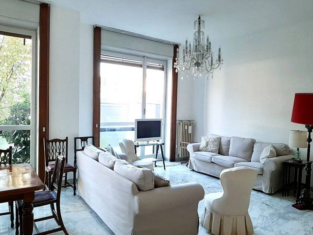Appartamento – Milan - Vista 2