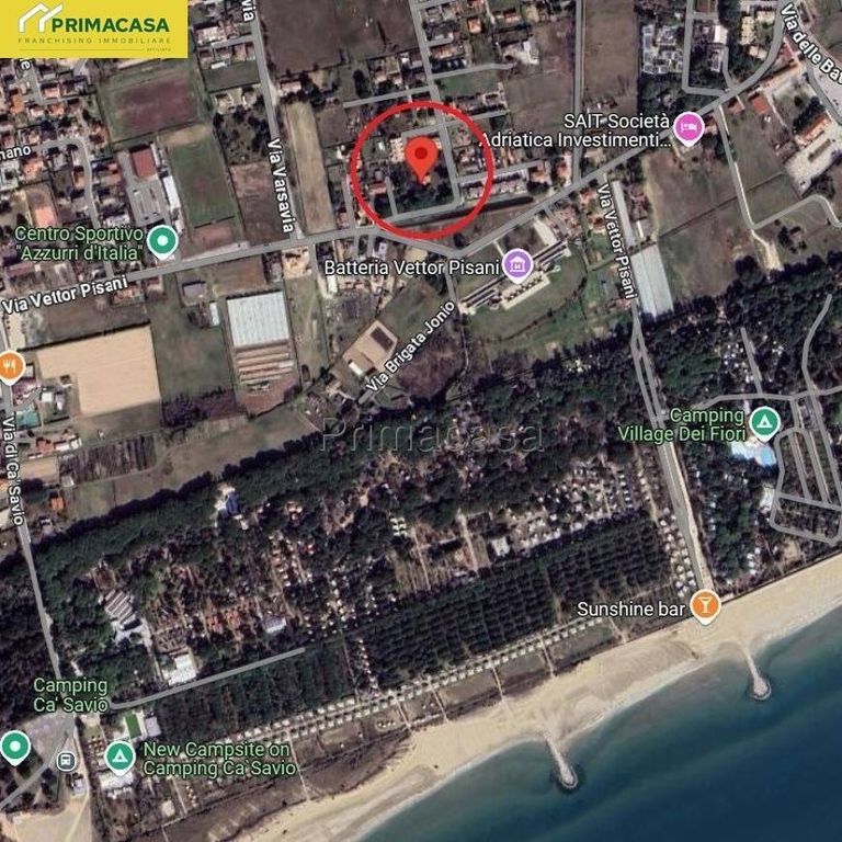 House in Cavallino-Treporti - View 2