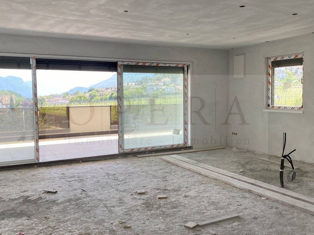 Appartamento – Appiano sulla Strada del Vino - Vista 2