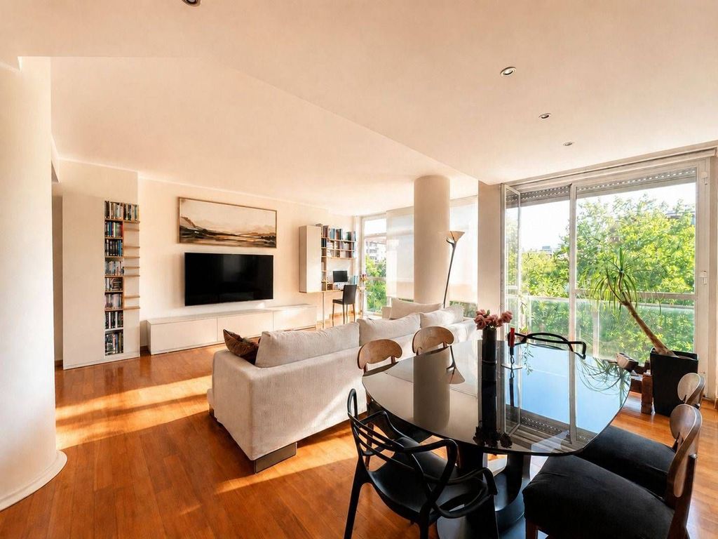 Apartment in Milan - Vista 2