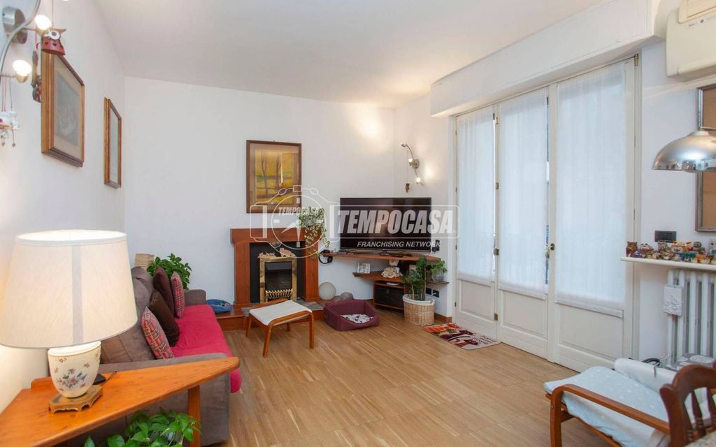 Appartamento – Milan - Vista 2