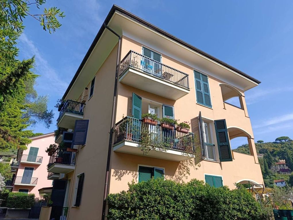 Appartamento – Rapallo, Costaguta, San Michele di Pagana - Vista 2