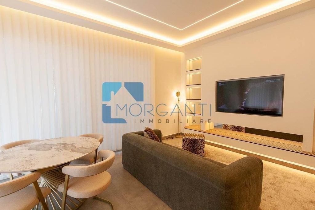 Appartamento – Pietrasanta - Vista 2