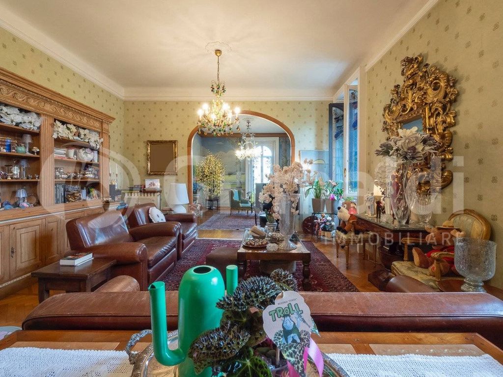 Appartamento – Milan - Vista 2