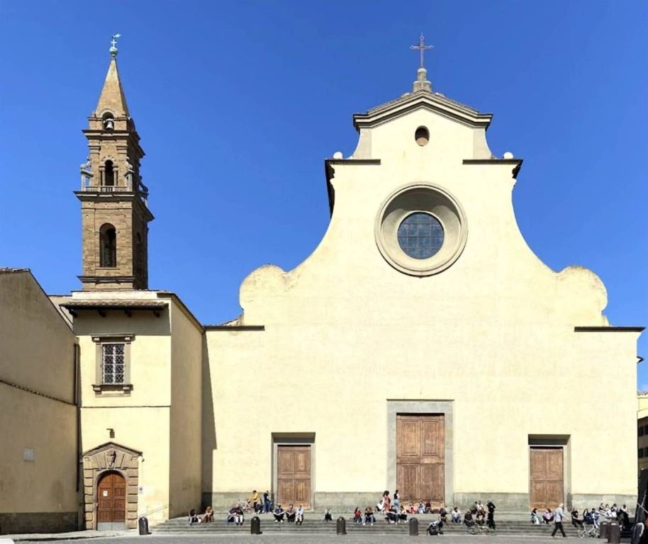 Appartamento – Florence - Vista 2