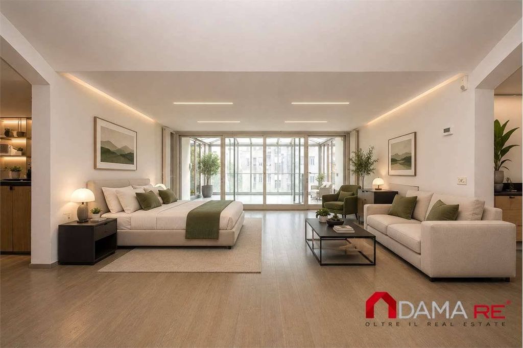 Appartamento – Milan - Vista 2