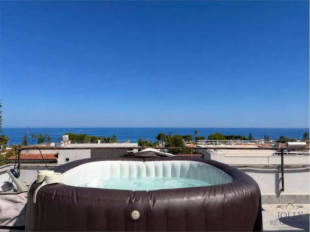 Casa – Siracusa, Fontane Bianche - Vista 2