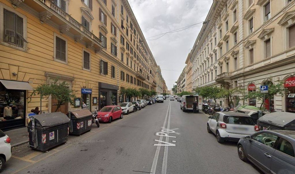 Appartamento – Rome - Vista 2