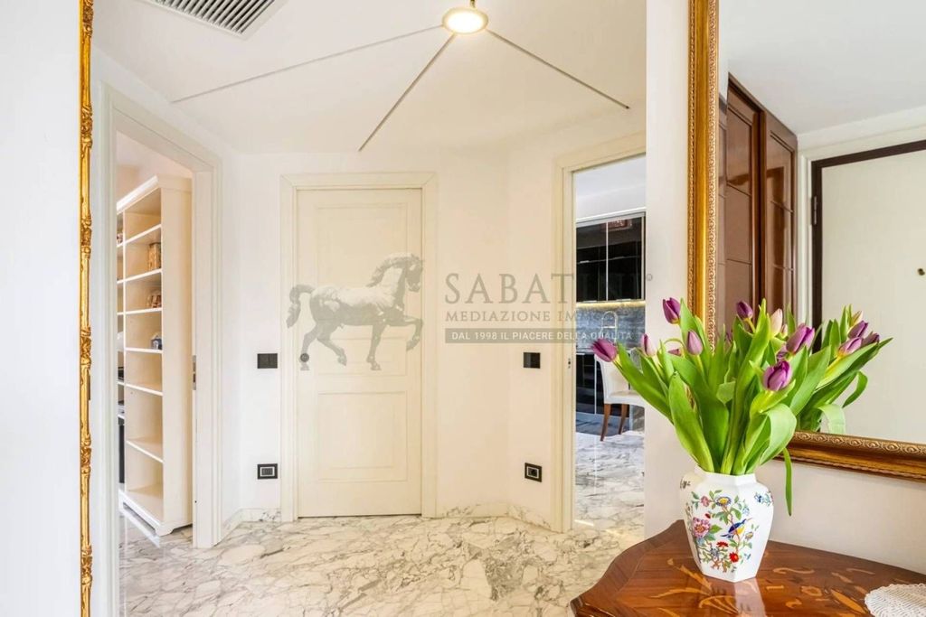 Appartamento – Milan - Vista 2