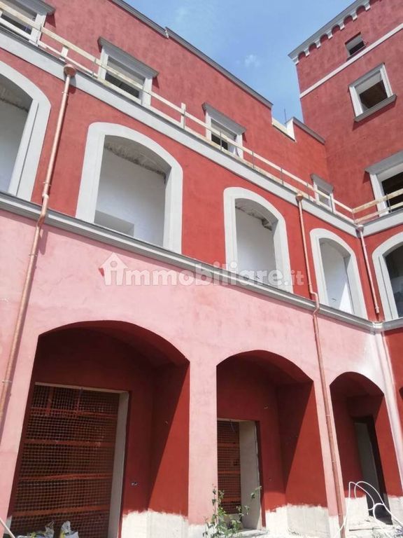 Appartamento – Naples - Vista 2