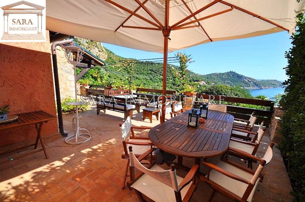 Appartamento – Porto Ercole, Borgo di Porto Ercole - Vista 2