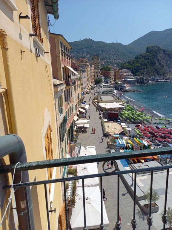 Appartamento – Camogli - Vista 2
