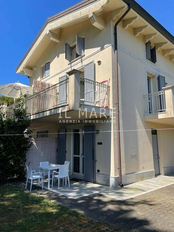 Casa – Montignoso, Cinquale - Vista 2