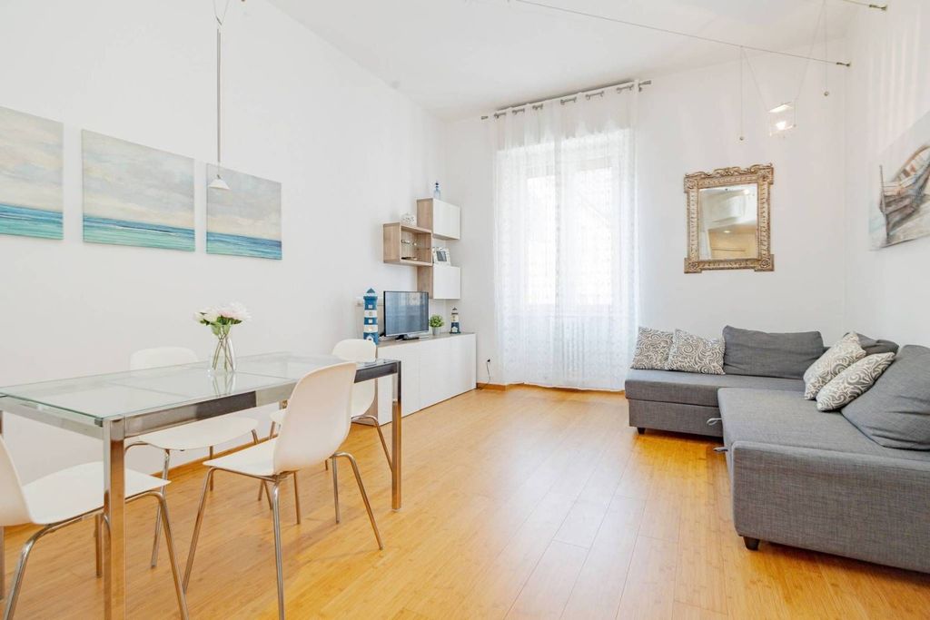 Appartamento – Milan - Vista 2