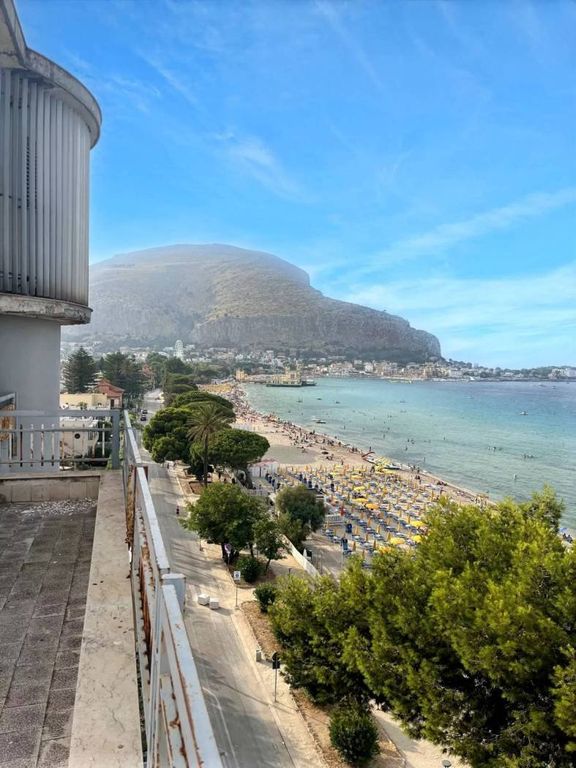 Appartamento – Palermo - Vista 2