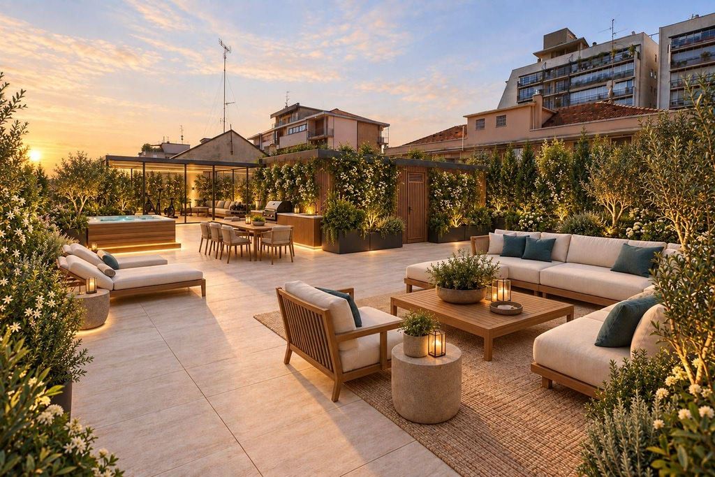 Appartamento – Milan - Vista 2