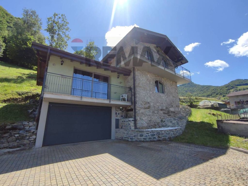 Casa – Schignano, Auvrascio - Vista 2