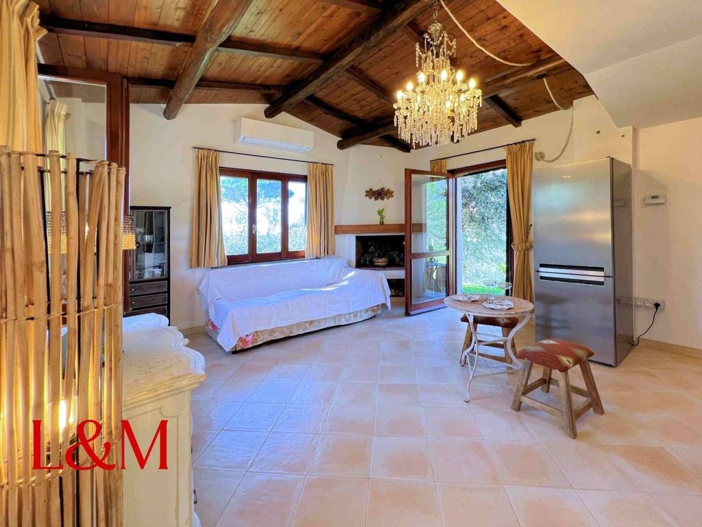 Casa – Castel Gandolfo - Vista 2