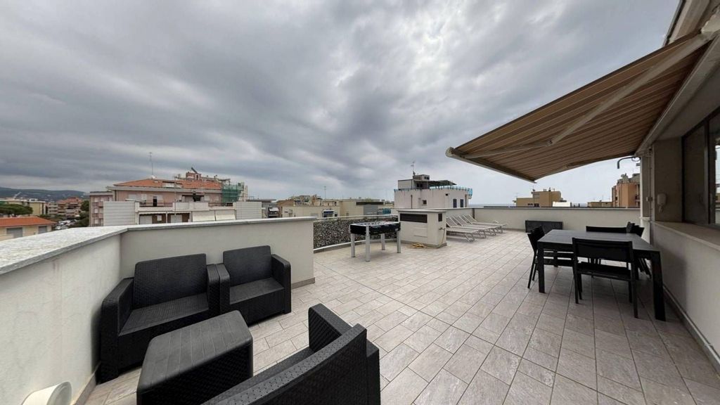 Appartamento – Loano - Vista 2