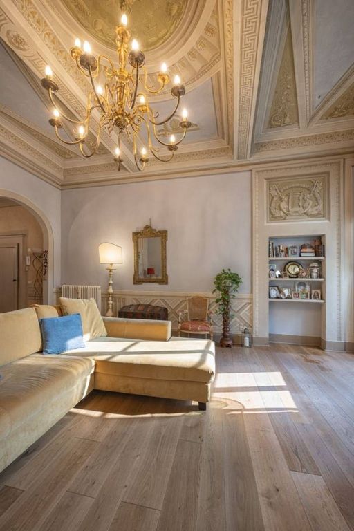 Appartamento – Cortona - Vista 2