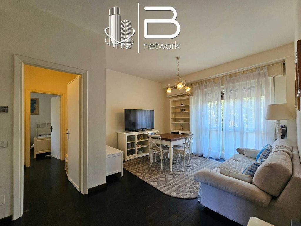 Appartamento – Forte dei Marmi - Vista 2