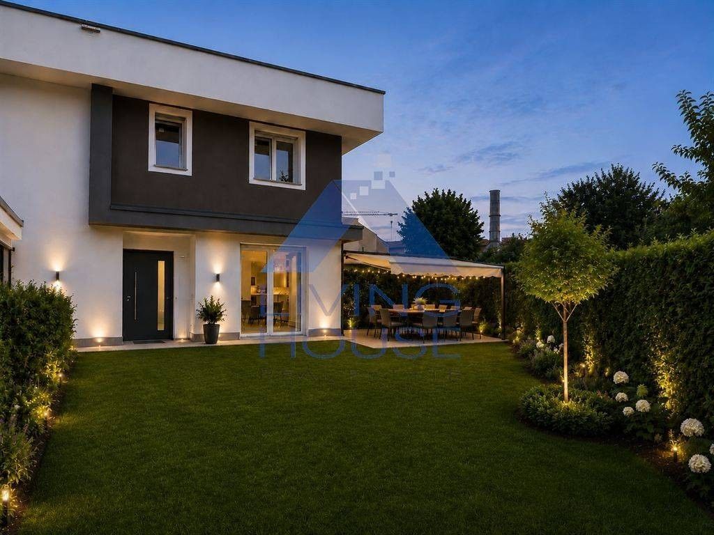 Casa – Lesmo - Vista 2