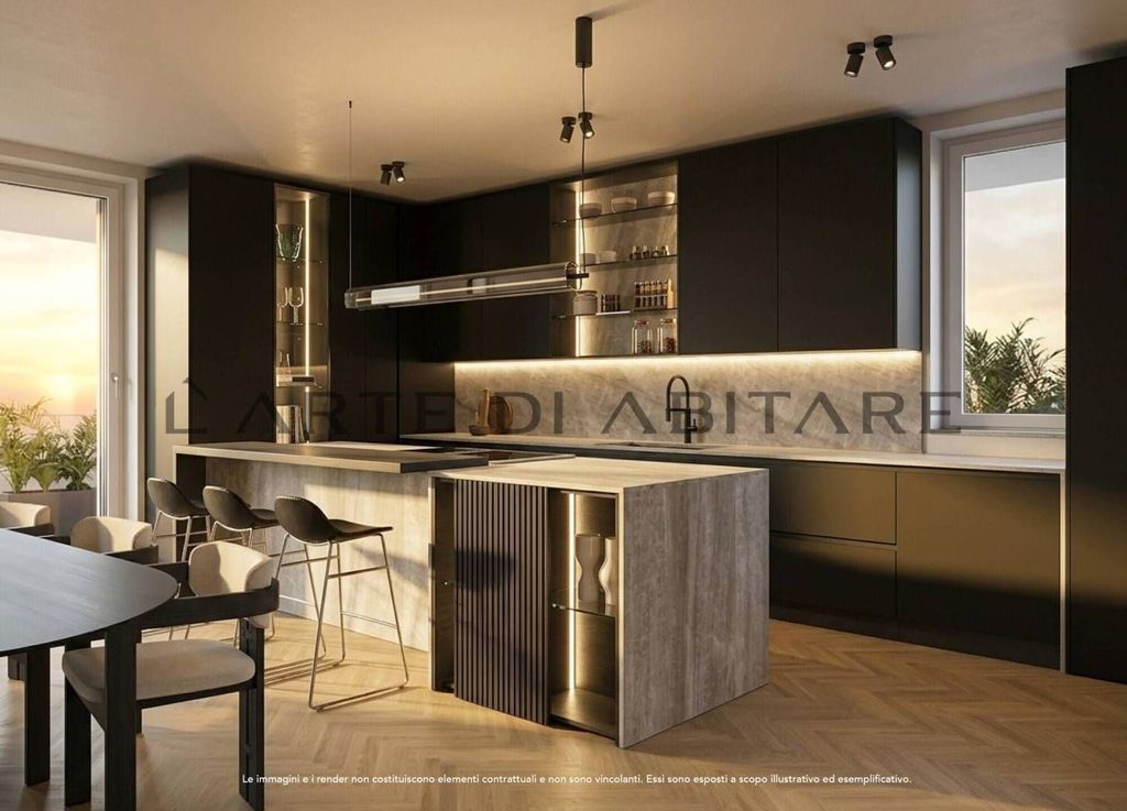 Appartamento – Verona - Vista 2