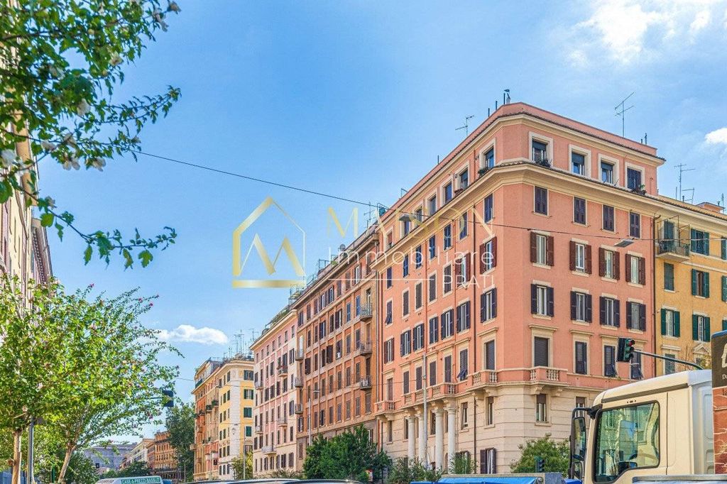 Appartamento – Rome - Vista 2