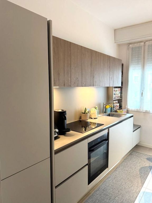 Appartamento – Milan - Vista 2