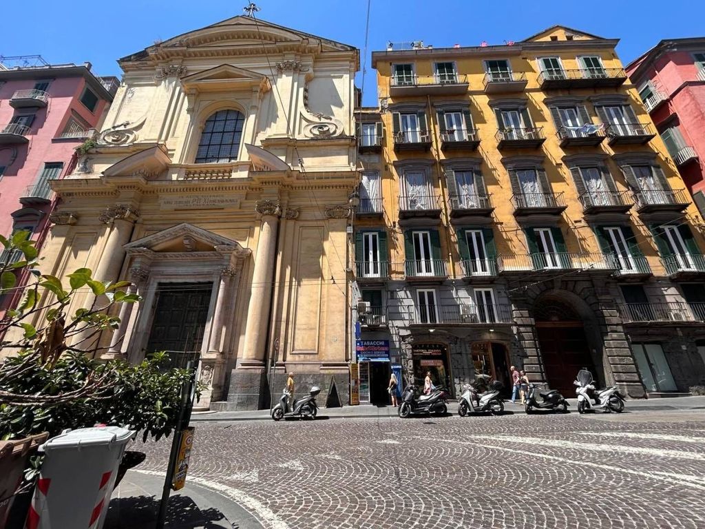Appartamento – Naples - Vista 2