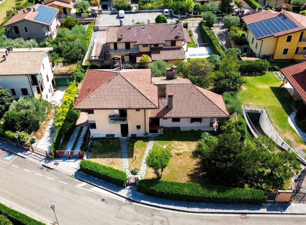 Casa – San Pietro in Cariano, Bure - Vista 2