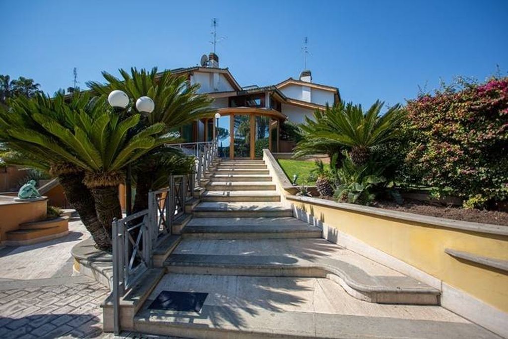 Casa – Rome - Vista 2