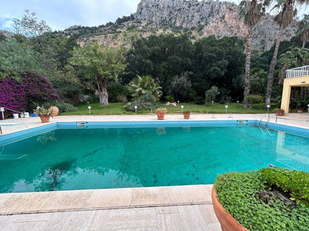 Casa – Palermo - Vista 2
