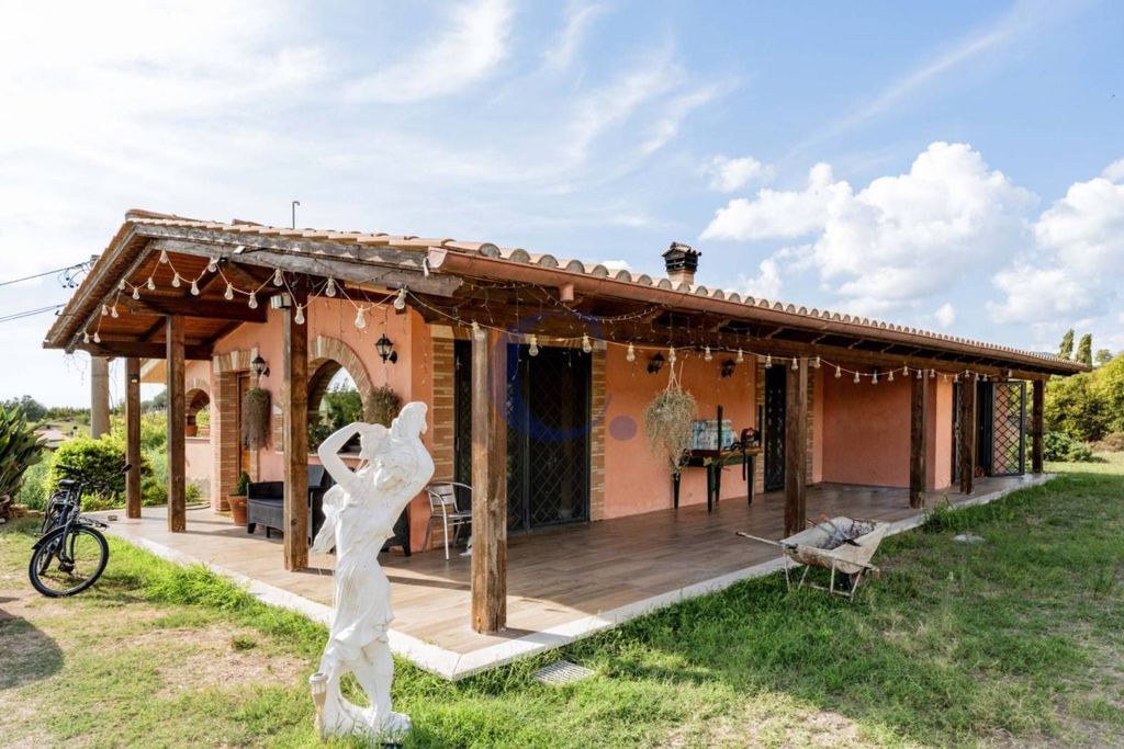 Casa – Cerveteri - Vista 2