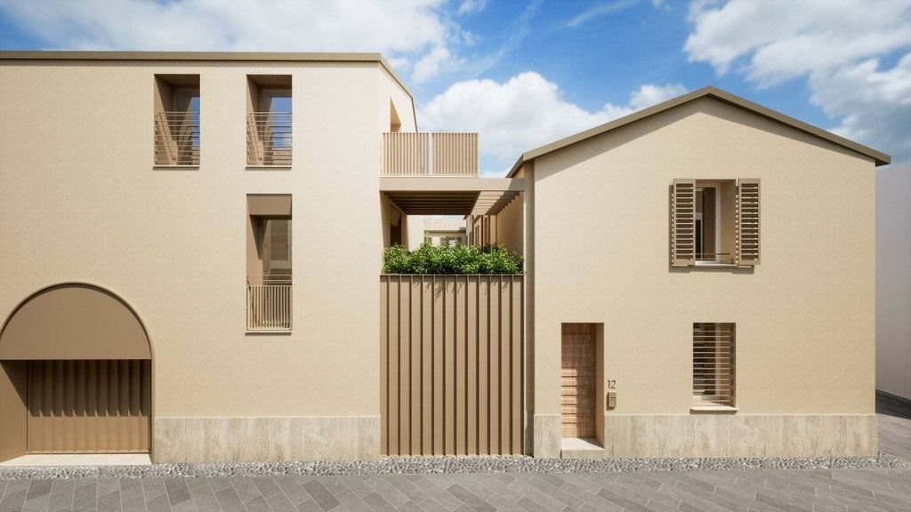 Apartment in Cervia - Vista 2