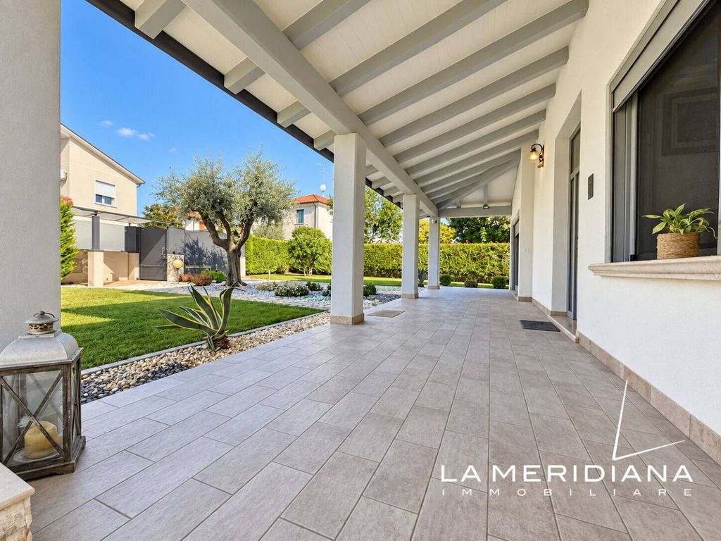 Casa – Oderzo - Vista 2