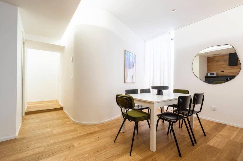 Appartamento – Rome - Vista 2