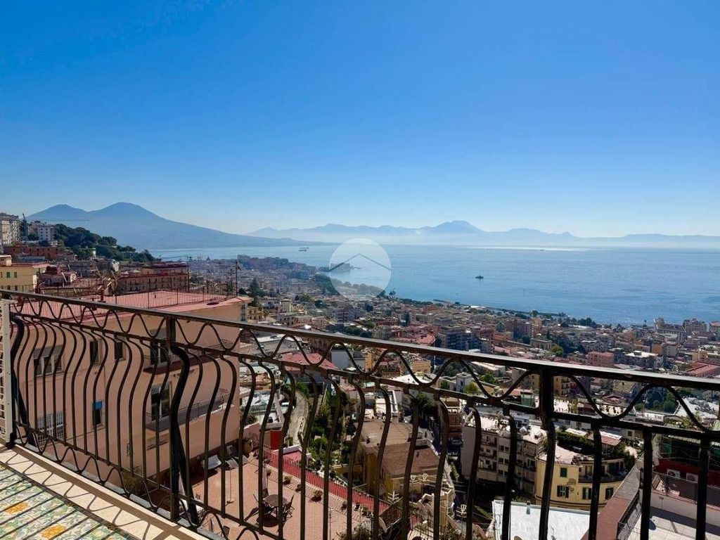 Appartamento – Naples - Vista 2