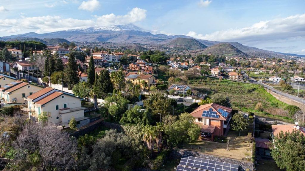 Casa – Trecastagni - Vista 2