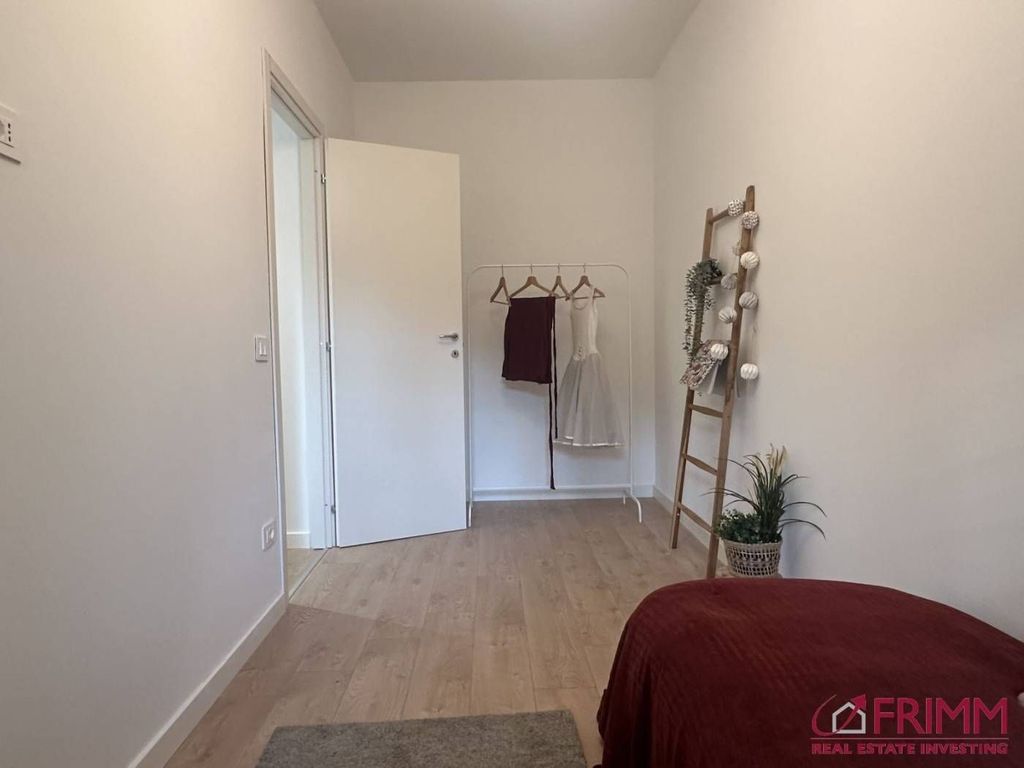 Appartamento – Rome - Vista 2