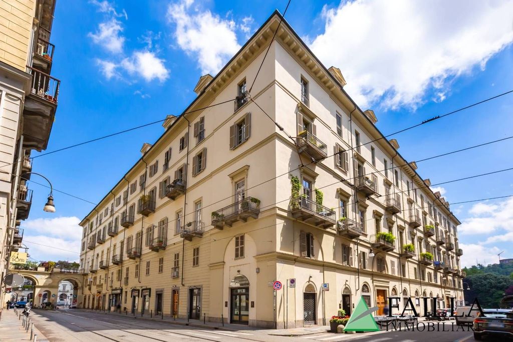 Appartamento – Turin - Vista 2