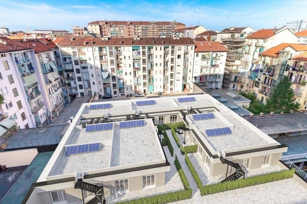 Appartamento – Turin - Vista 2