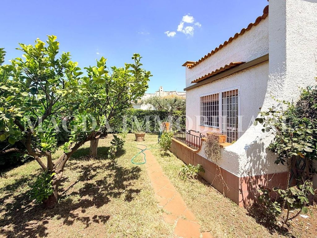 Casa – Marina di Cerveteri, Campo di Mare - Vista 2