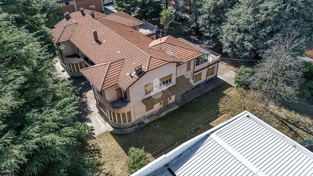 Casa – Collegno - Vista 2