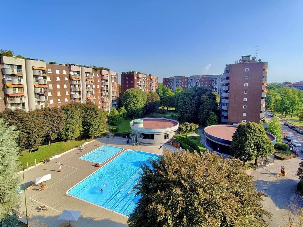 Appartamento – Milan - Vista 2