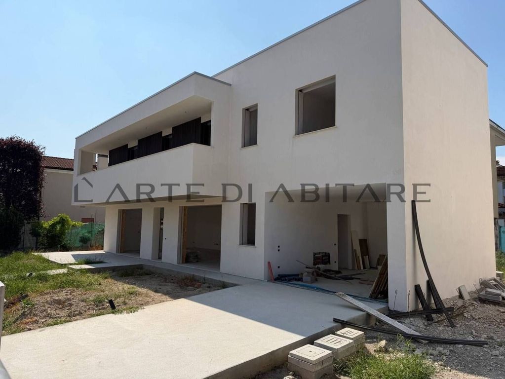 Casa – Limena, Padova - Vista 2